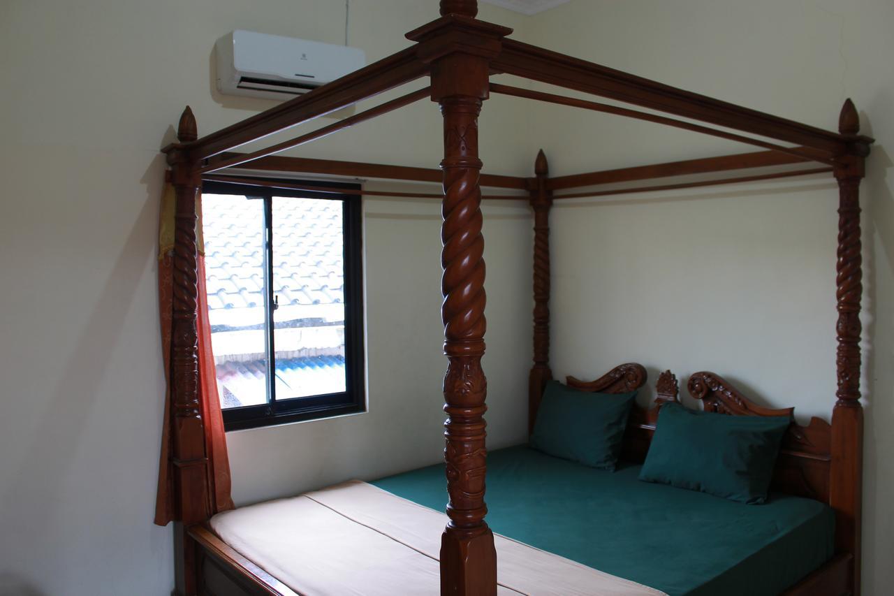 La Javanaise Home Stay Malioboro Джок'якарта Екстер'єр фото