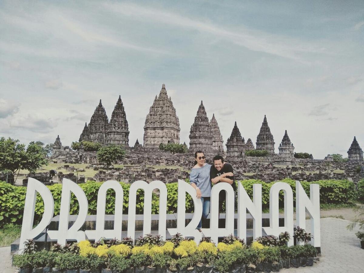 La Javanaise Home Stay Malioboro Джок'якарта Екстер'єр фото