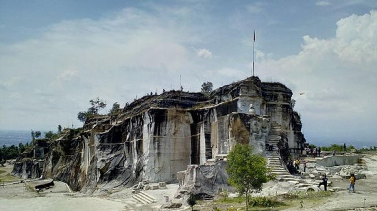 La Javanaise Home Stay Malioboro Джок'якарта Екстер'єр фото