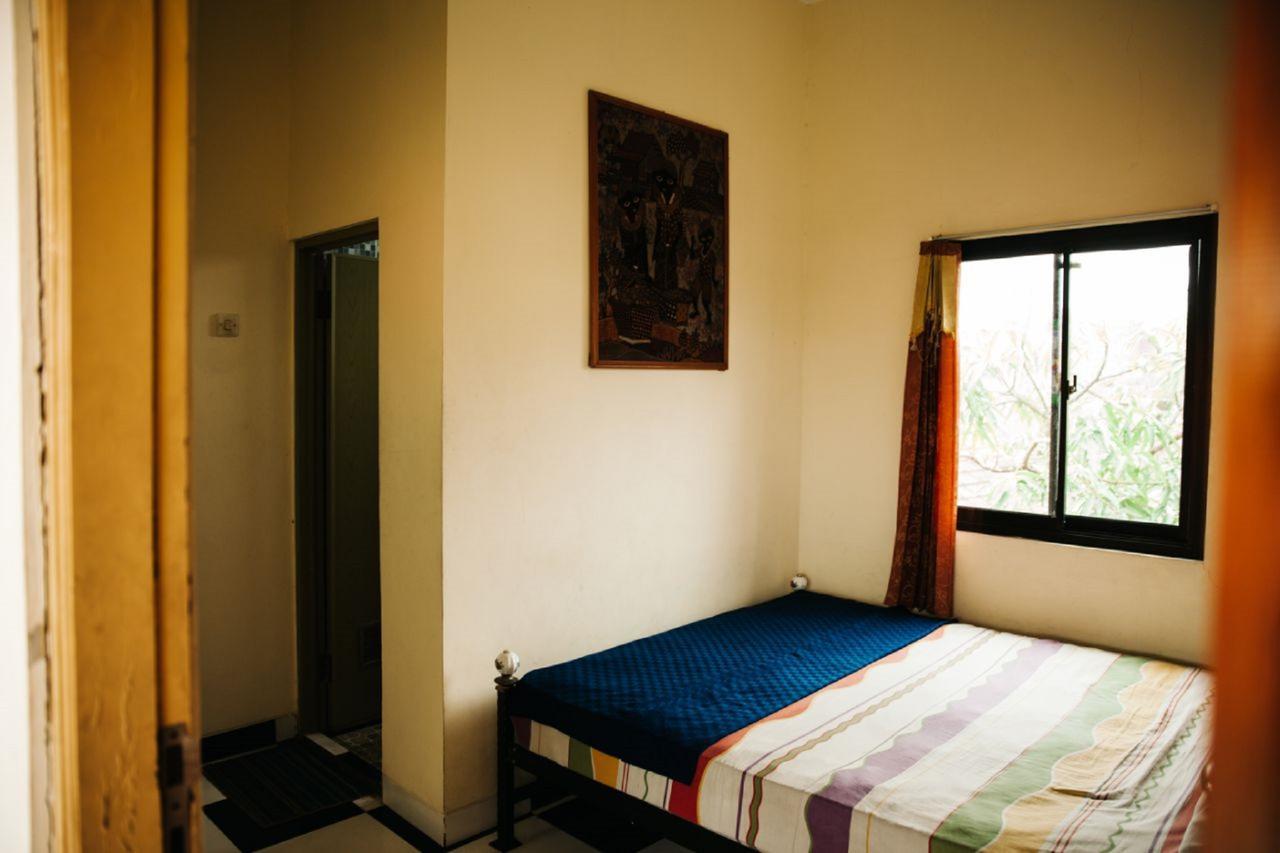 La Javanaise Home Stay Malioboro Джок'якарта Екстер'єр фото